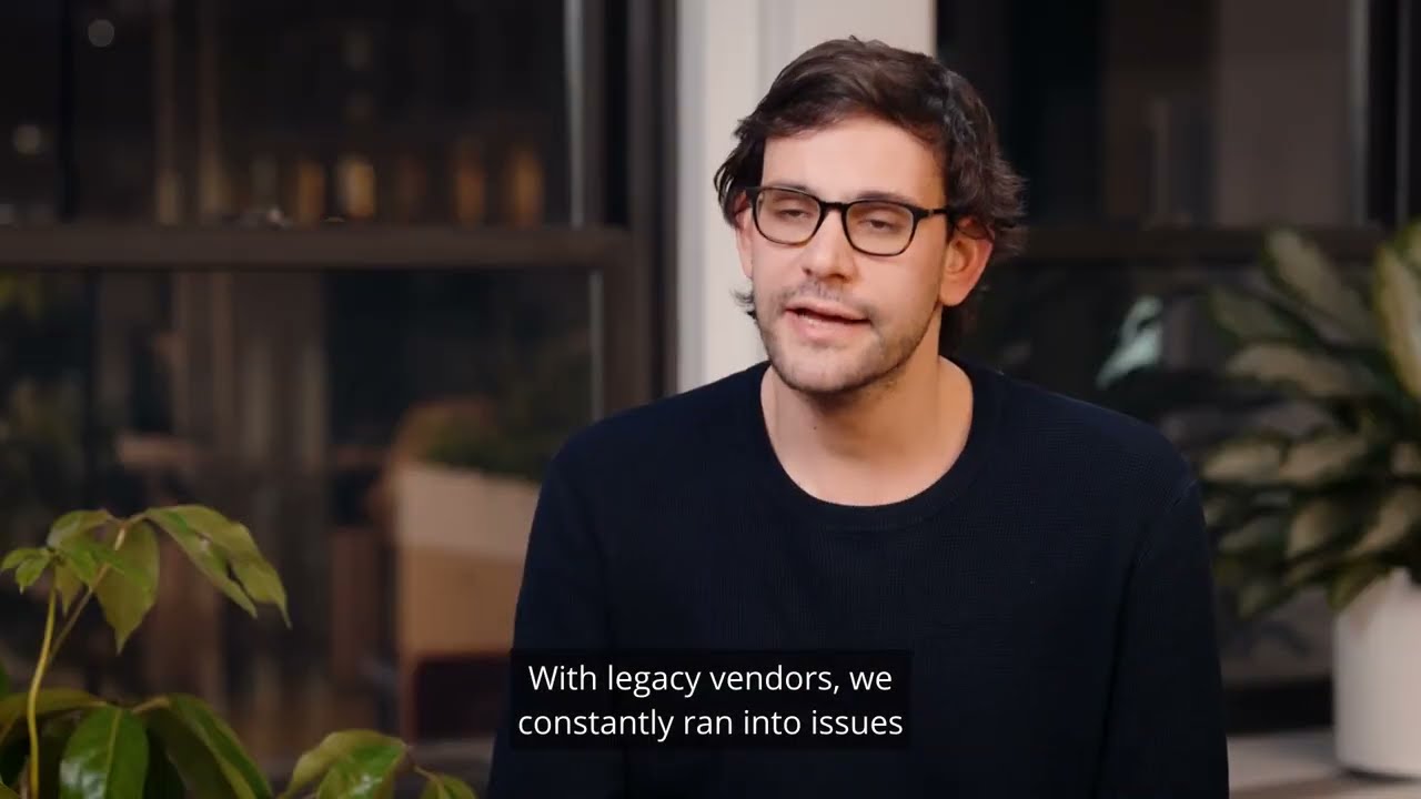 Assured Health customer case study video